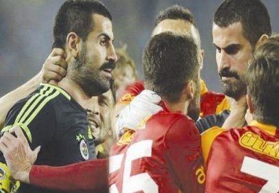 Kulüpler "şiddeti" görüşecek