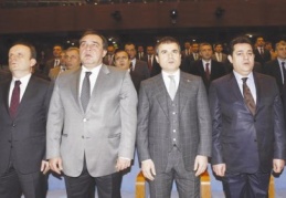 Kulüplerden tasarıya veto yok