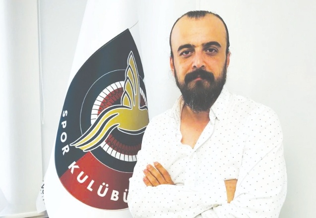 Kulüplerimiz altyapı düzeyinde başlamalı