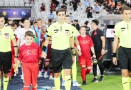 Kulüplerimize Rezerv Lig'de özellikle deplasman yardımı yapacağız