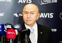 Kulüplerimizin herhangi bir haklarının zayi olmamasını istiyoruz