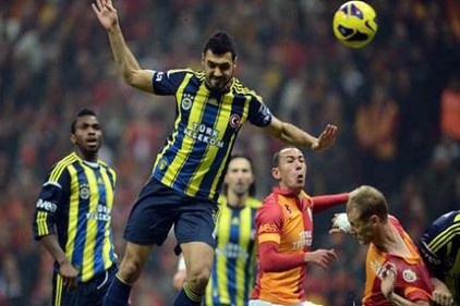 Kulüplerin kasası alev alev