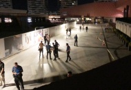 Kulüpte eğlenirken kurşunların hedefi oldular