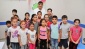 Kulvarlarda 5 binin üzerinde kursiyer yüzme dersi alıyor