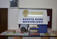 Kumar operasyonunda 93 kişi gözaltına alındı