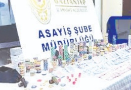 Kumar oynayanlar hakkında işlem yapıldı