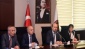 Kümelenme çalışmalarına ve eğitim konusuna büyük önem veriyoruz
