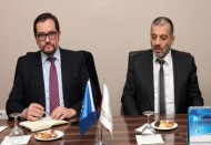 “Kümelenme ve Teknoloji Transfer Yapıları” Çalıştayı yapıldı