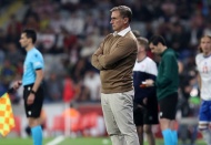 Kuntz: "UEFA Uluslar Ligi'nde en çok gol atan üç takımdan biriyiz"