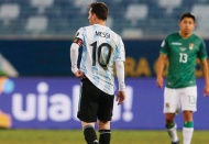 Kupa Amerika'da çeyrek final eşleşmeleri belli oldu