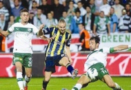 Kupa heyecanı sürüyor