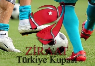 Kupa heyecanında bugün