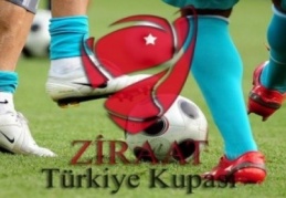 Kupada 4. tur heyecanı