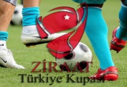 Kupada 4. tur heyecanı
