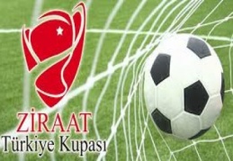 Kupanın hakemleri açıklandı