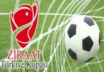 Kupanın hakemleri açıklandı