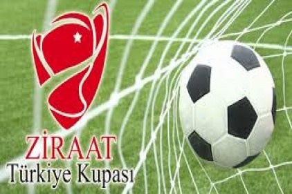Kupanın hakemleri açıklandı