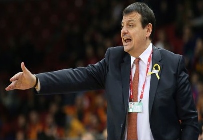 Kupayı kazanma hedefiyle Gaziantep’e geldik