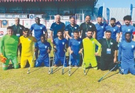 Kupayı müzeye getireceğiz