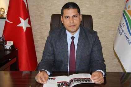 Küpe affı yürürlüğe girdi