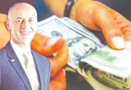 Kur artışını yönetmesi çok zor