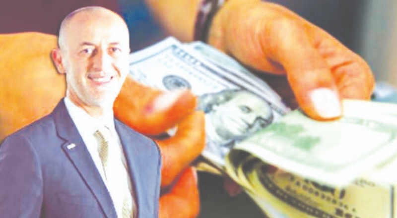 Kur artışını yönetmesi çok zor