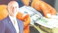 Kur artışını yönetmesi çok zor