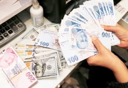 Kur korumalı mevduat hesabındaki tasarruflar döviz olarak değerlendirilirse vergi alınmayacak