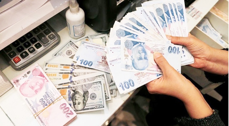Kur korumalı mevduat hesabındaki tasarruflar döviz olarak değerlendirilirse vergi alınmayacak