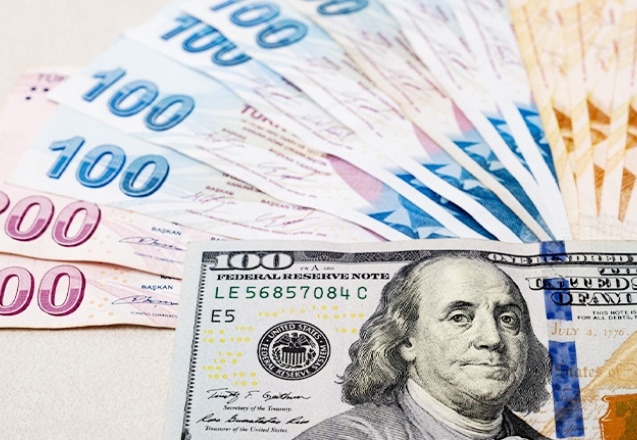 Kur korumalı mevduat hesabının TL kredide teminat sayılmasına koşullu izin