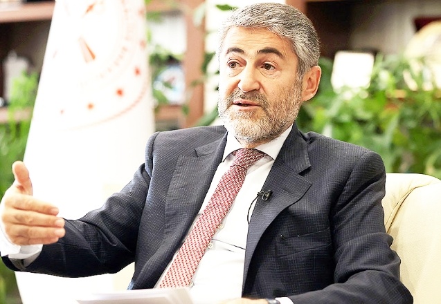 "Kur korumalı mevduata katılım 126 milyar lirayı geçti"