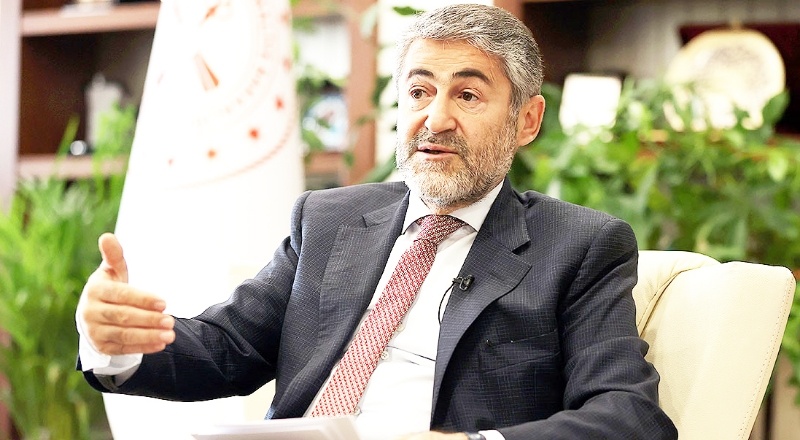 "Kur korumalı mevduata katılım 126 milyar lirayı geçti"