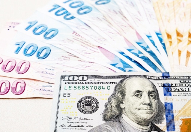 Kur korumalı mevduatın toplam maliyeti 37 milyar TL'yi aştı