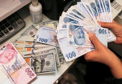 Kur korumalı mevduatın yükü de katlandı