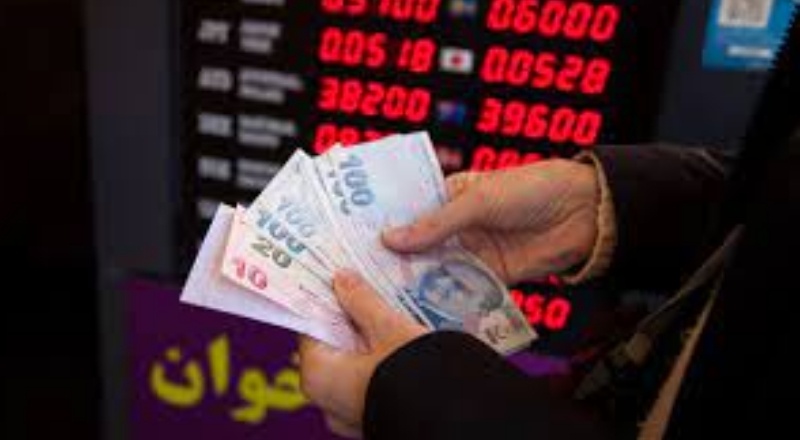 Kur korumalı mevduatta ödemeler nakit yapılacak