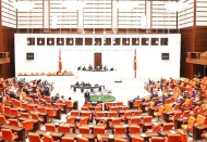 Kur korumalı mevduatta süreci Cumhurbaşkanı'nın yönetmesi teklif edildi