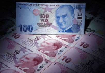 Kur korumanın devlete ilk faturası 14 milyar lira