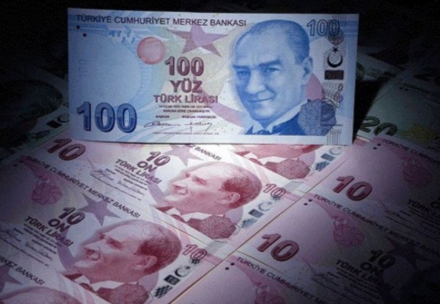 Kur korumanın devlete ilk faturası 14 milyar lira