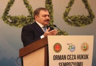 “Kuraklığa rağmen hiçbir ilde su sıkıntısı yaşamayacağız”