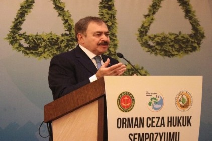 &#8220;Kuraklığa rağmen hiçbir ilde su sıkıntısı yaşamayacağız&#8221;