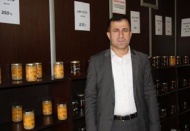 Kuraklık arı üreticilerini de vurdu