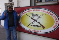 Kuraklık, avcılığı da olumsuz etkiledi