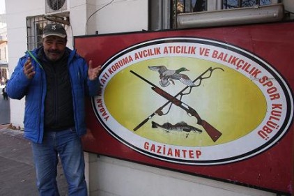 Kuraklık, avcılığı da olumsuz etkiledi