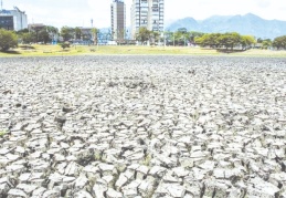 Kuraklık, en öldürücü iklim olayı