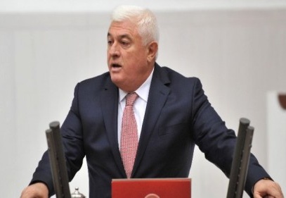 ‘Kuraklık konusunda hangi tedbirleri aldınız?’