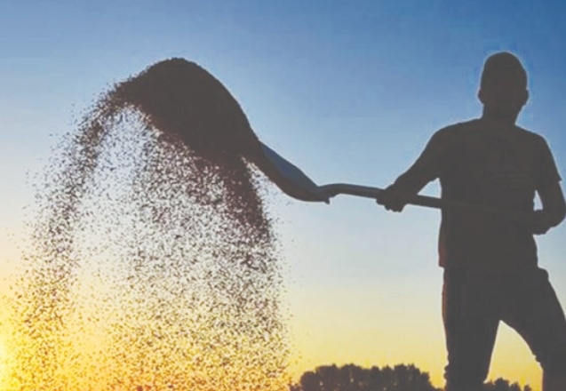 Kuraklık, maliyet artışları ile birleştiğinde gıda fiyatları zamlanacak