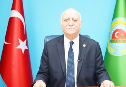 "Kuraklık nedeniyle önemli kayıplar yaşanacak"