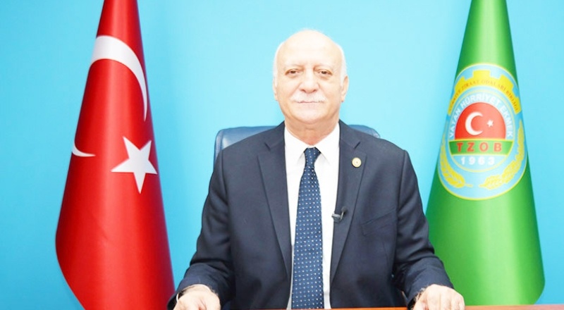 "Kuraklık nedeniyle önemli kayıplar yaşanacak"