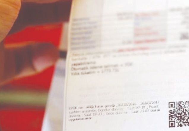 Kuraklık nedeniyle santrallerde elektrik üretimi yarı yarıya düştü