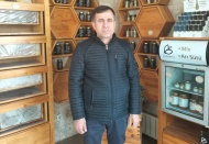 Kuraklık sürerse bal rekoltesi çok düşecek